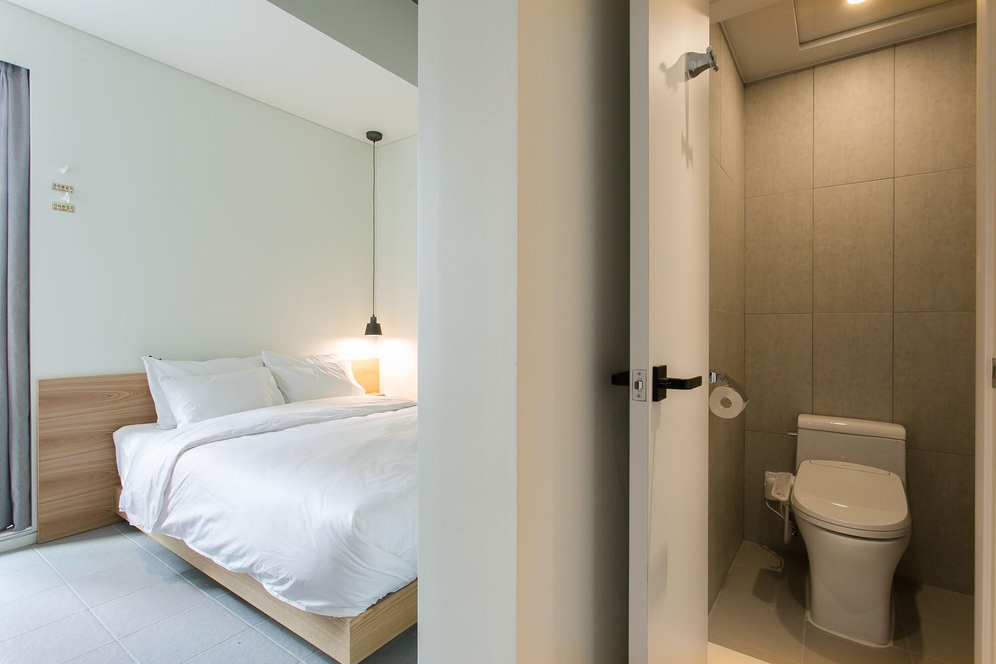 H Avenue Hotel Dongdaemun Sungshin Seoul Eksteriør billede