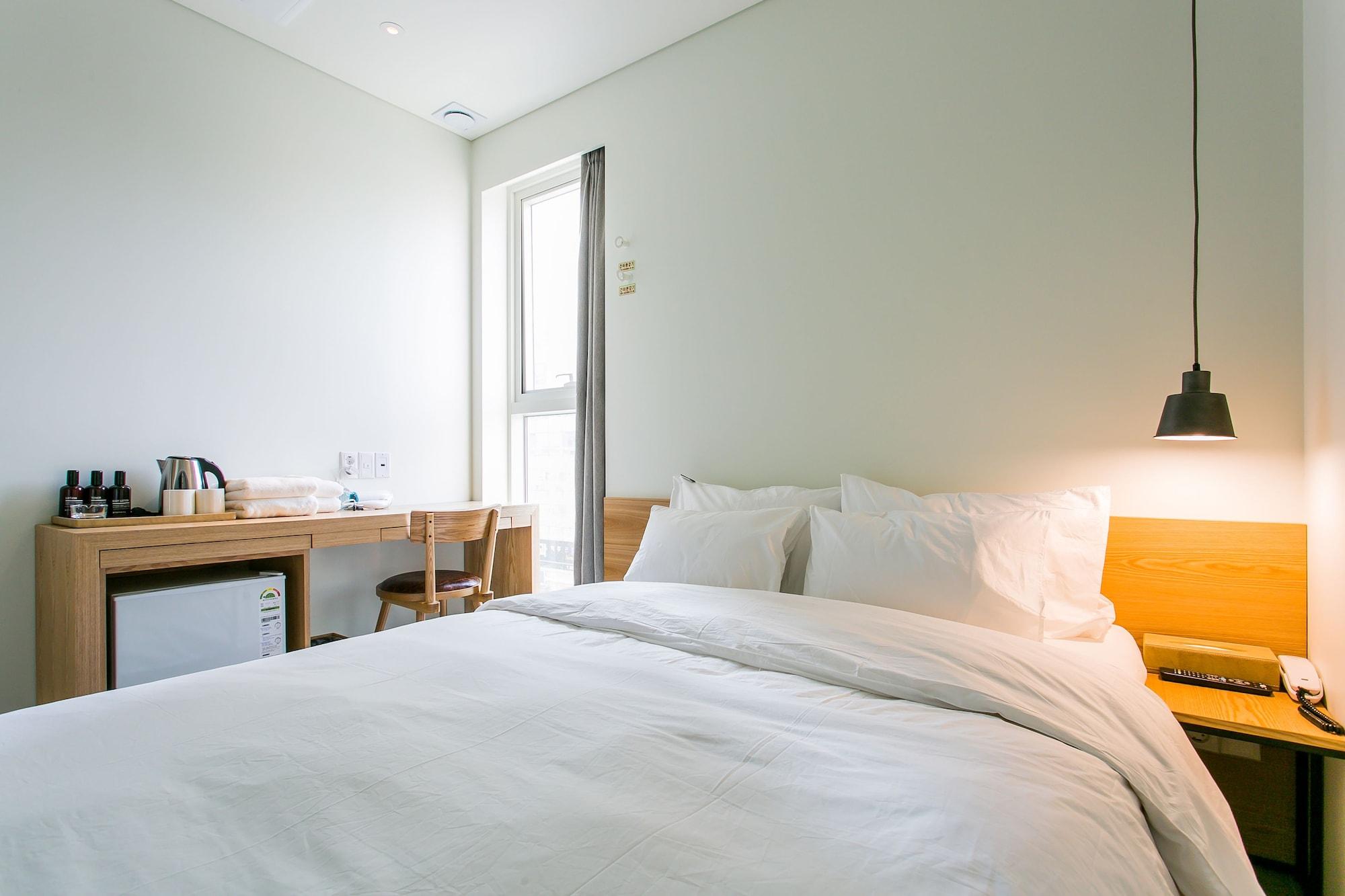 H Avenue Hotel Dongdaemun Sungshin Seoul Eksteriør billede