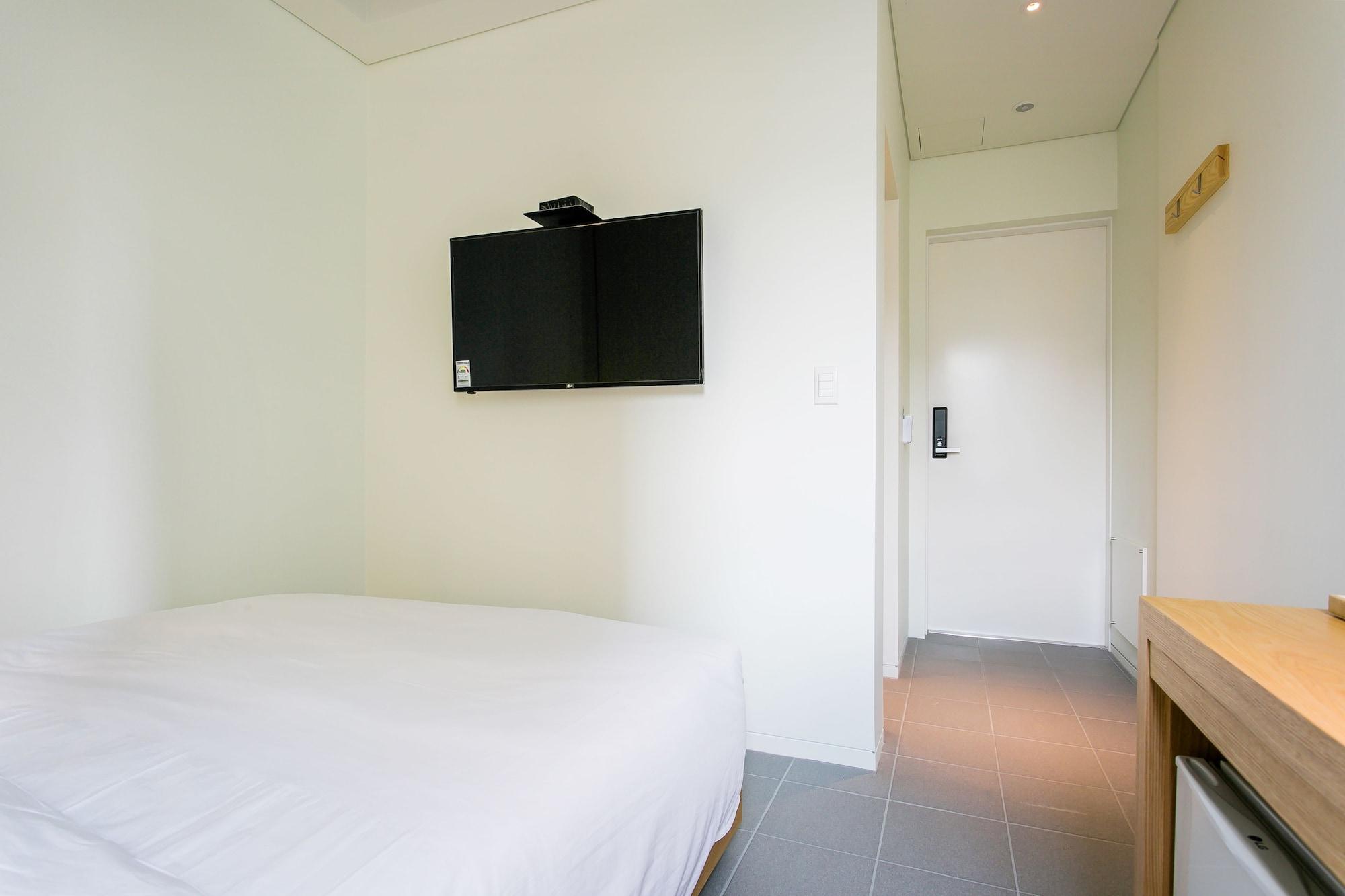 H Avenue Hotel Dongdaemun Sungshin Seoul Eksteriør billede