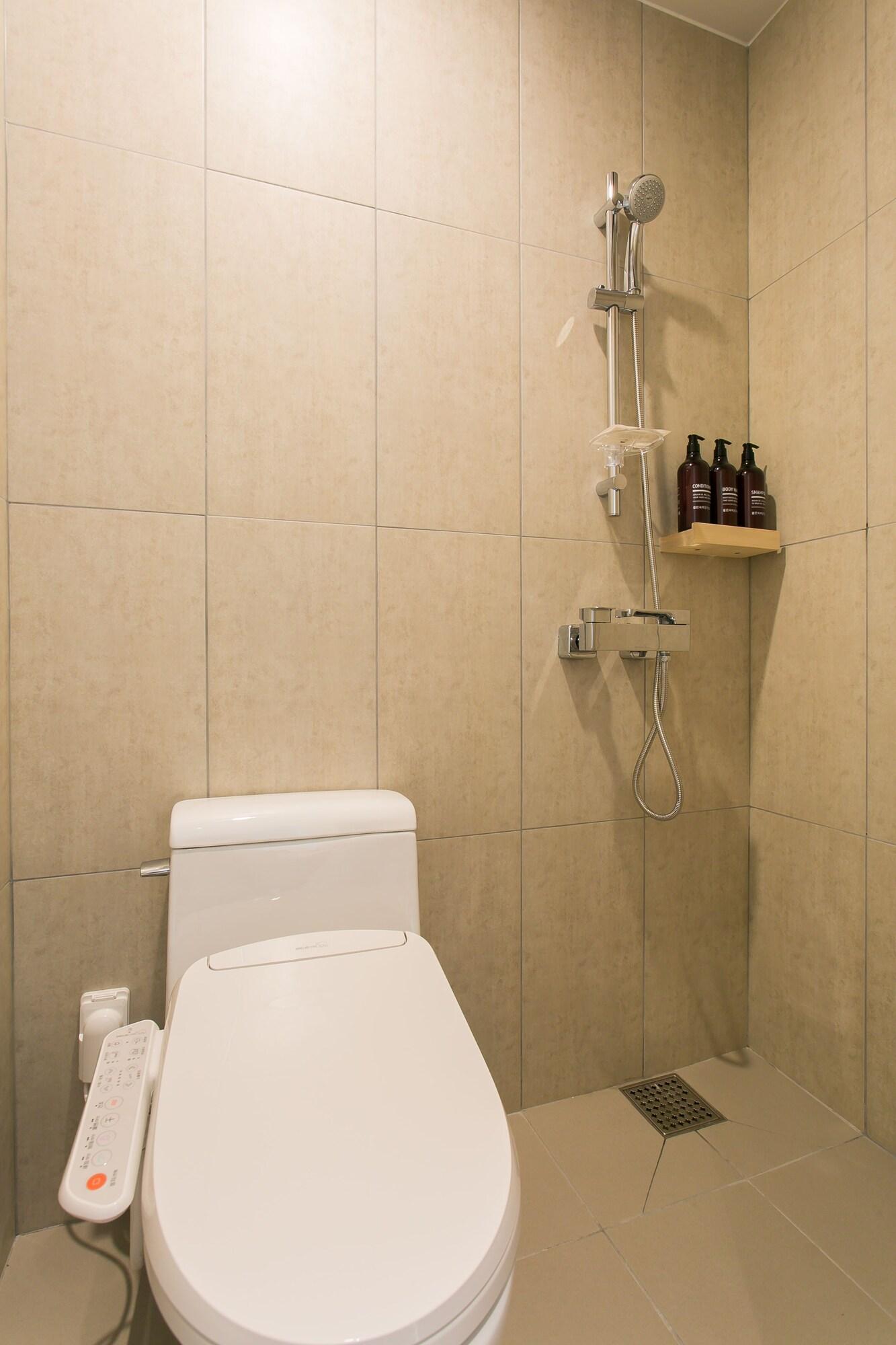 H Avenue Hotel Dongdaemun Sungshin Seoul Eksteriør billede