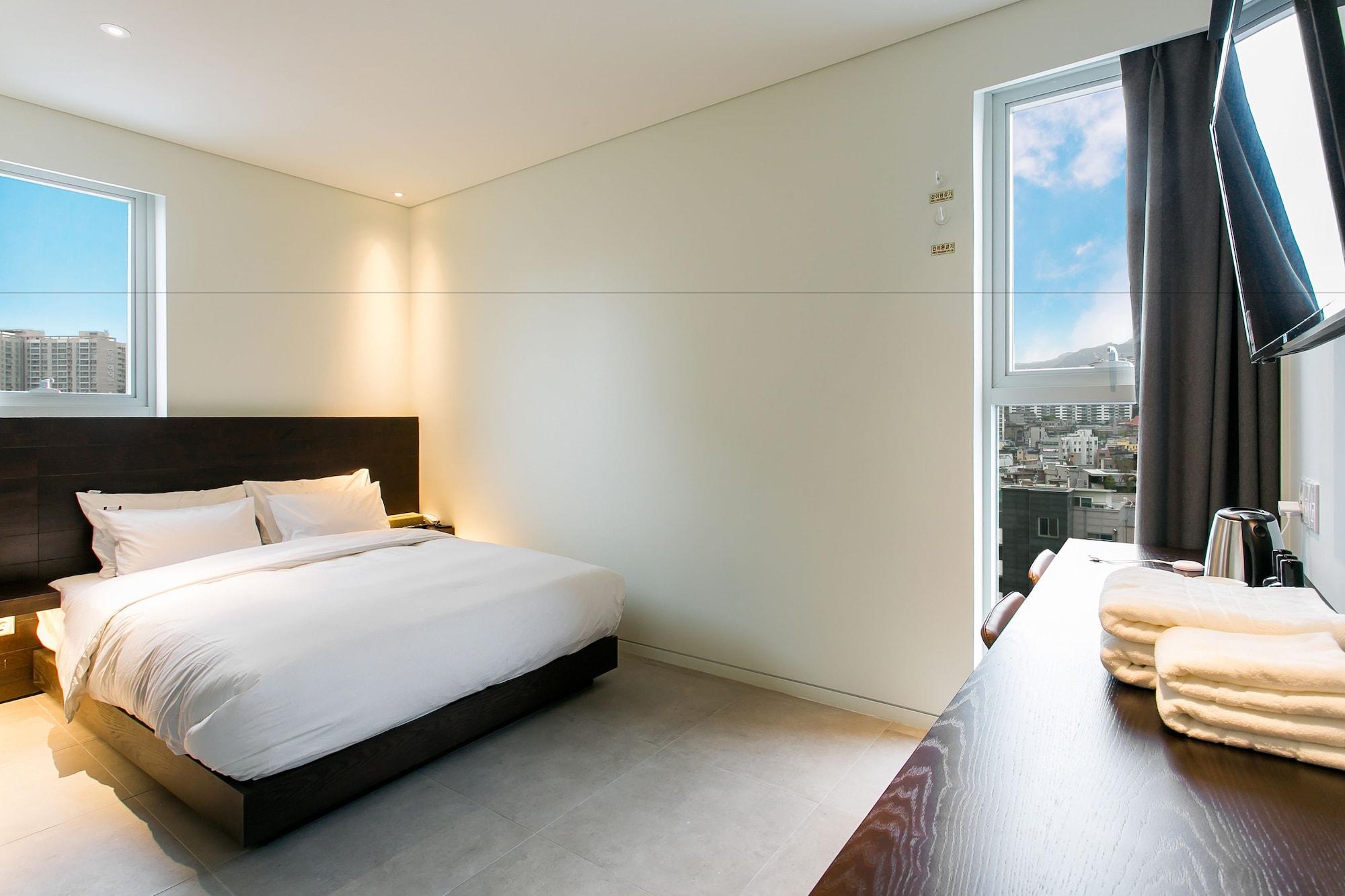 H Avenue Hotel Dongdaemun Sungshin Seoul Eksteriør billede
