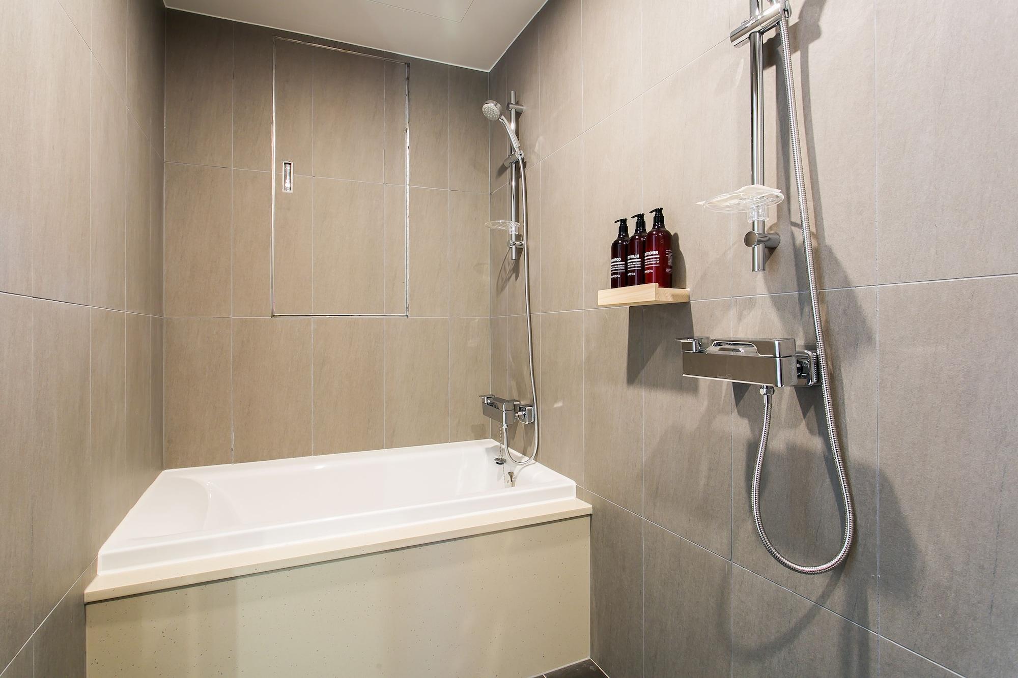 H Avenue Hotel Dongdaemun Sungshin Seoul Eksteriør billede