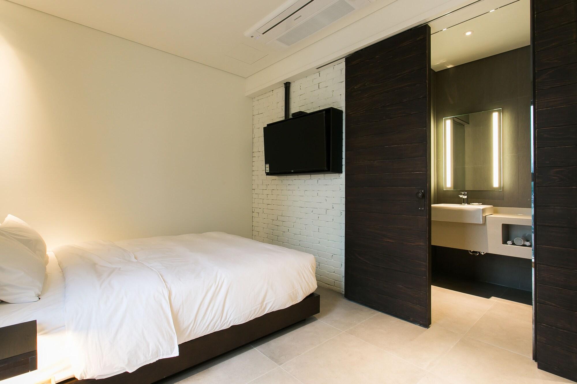 H Avenue Hotel Dongdaemun Sungshin Seoul Eksteriør billede