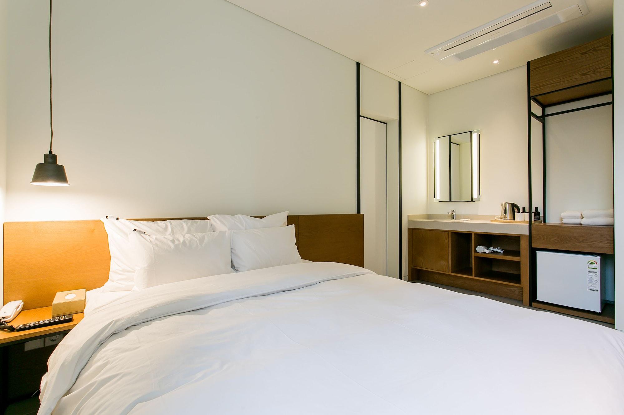 H Avenue Hotel Dongdaemun Sungshin Seoul Eksteriør billede