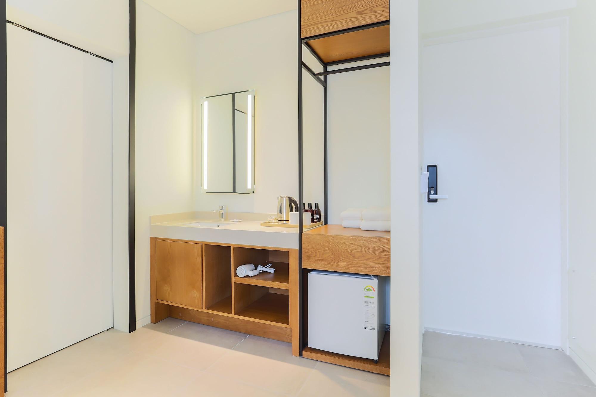 H Avenue Hotel Dongdaemun Sungshin Seoul Eksteriør billede