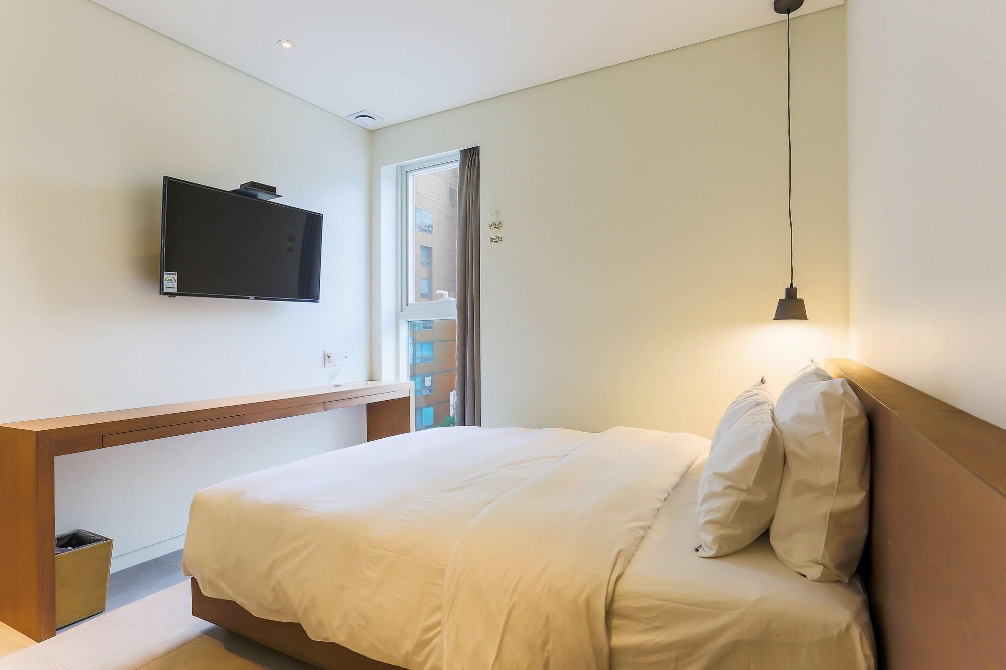 H Avenue Hotel Dongdaemun Sungshin Seoul Eksteriør billede