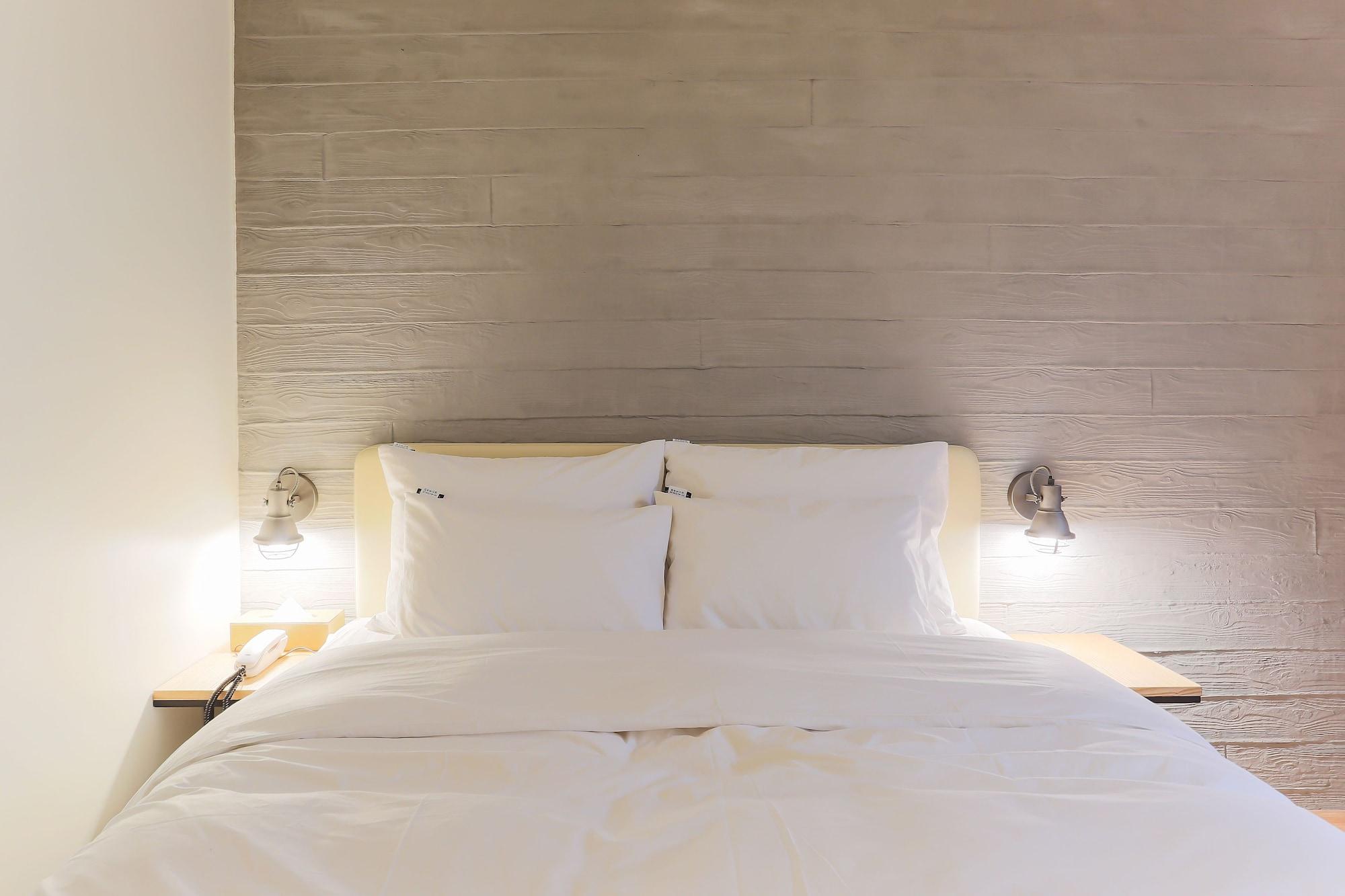 H Avenue Hotel Dongdaemun Sungshin Seoul Eksteriør billede