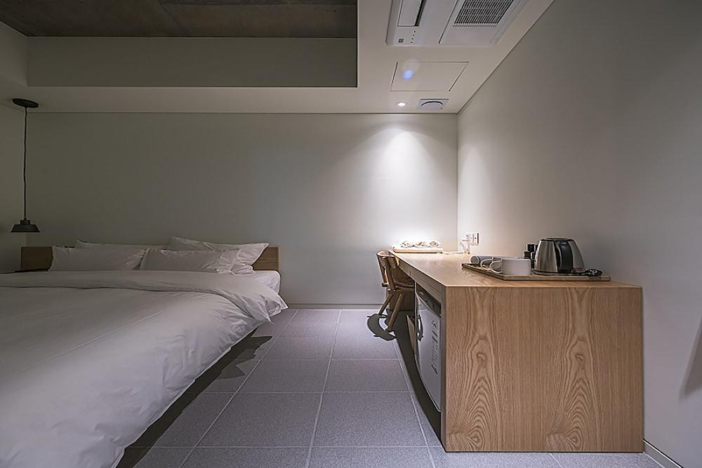 H Avenue Hotel Dongdaemun Sungshin Seoul Eksteriør billede