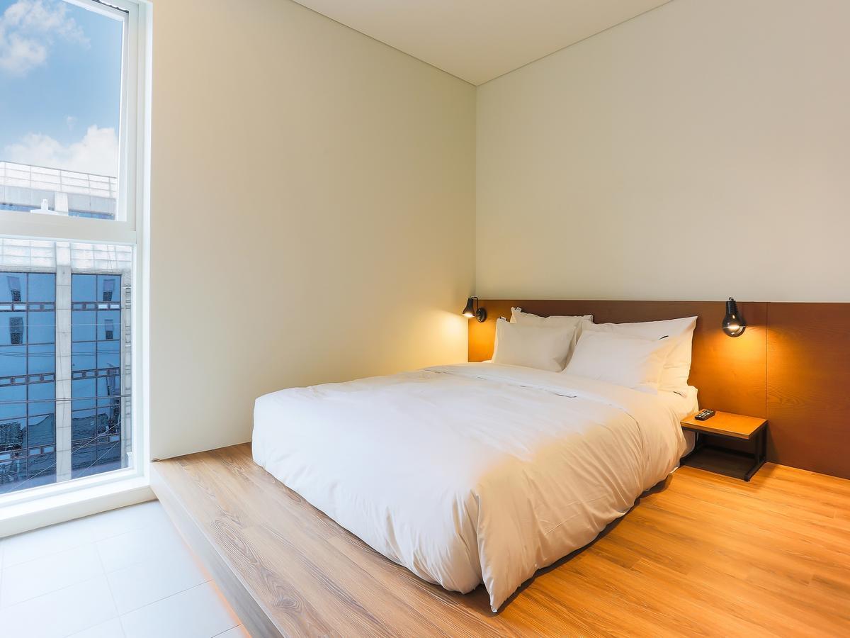 H Avenue Hotel Dongdaemun Sungshin Seoul Eksteriør billede
