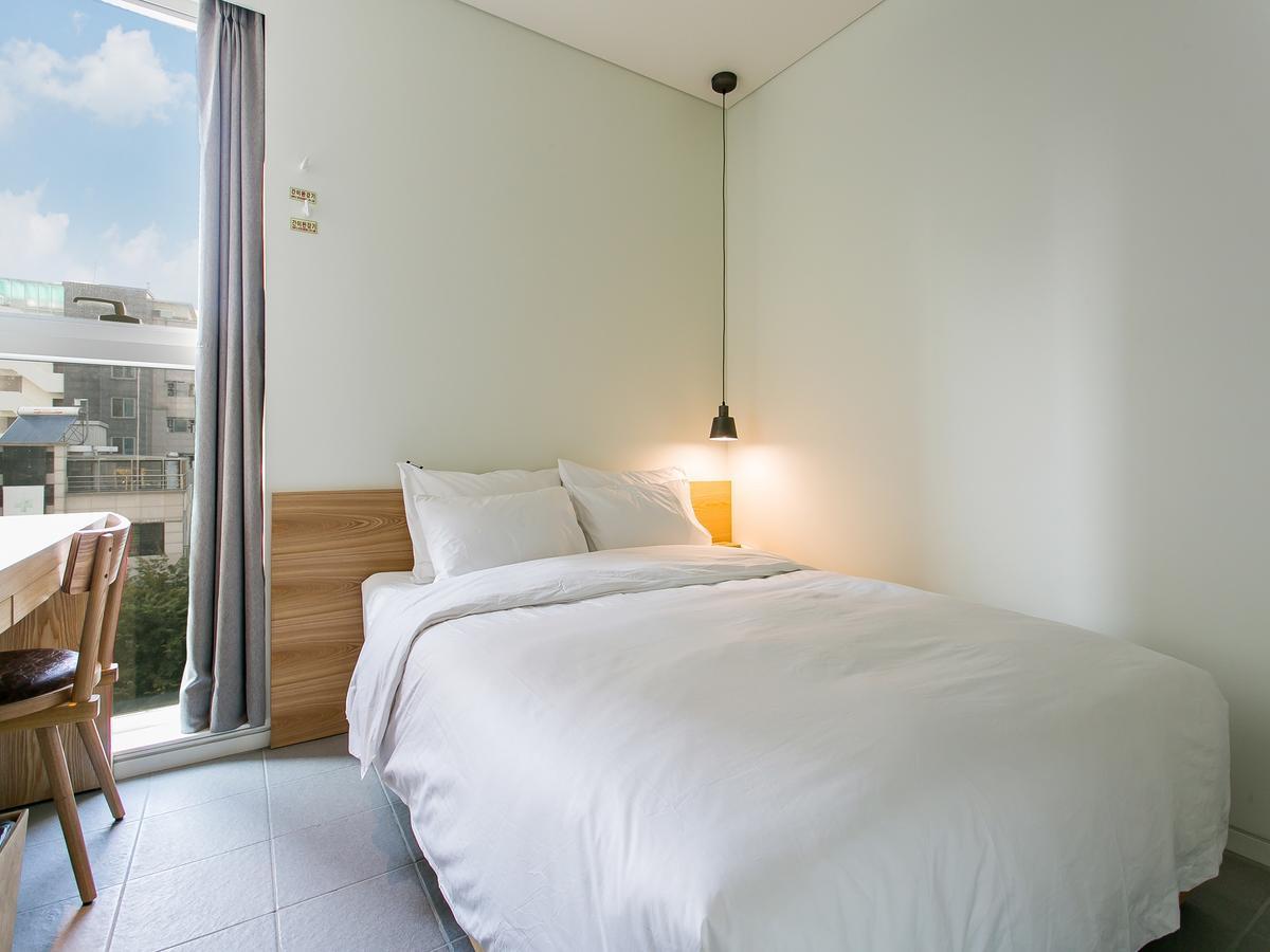 H Avenue Hotel Dongdaemun Sungshin Seoul Eksteriør billede