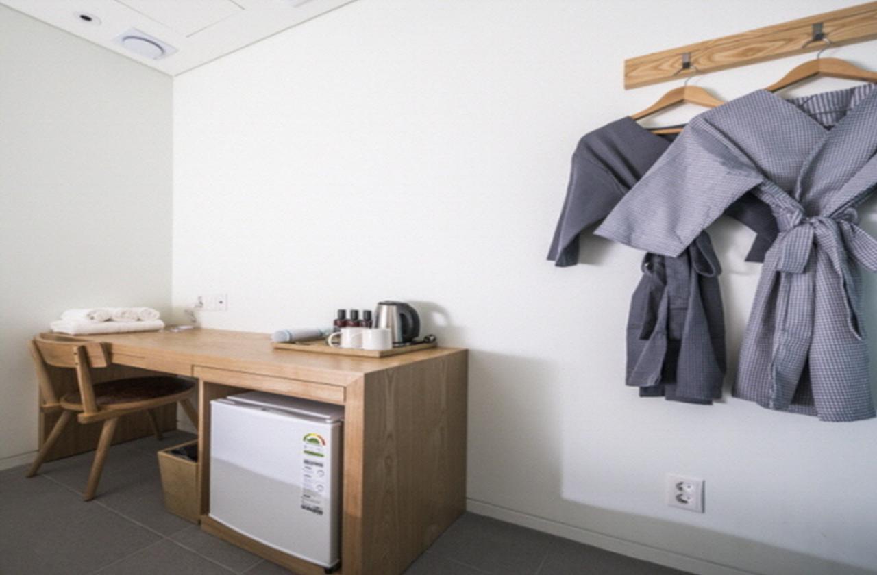 H Avenue Hotel Dongdaemun Sungshin Seoul Eksteriør billede