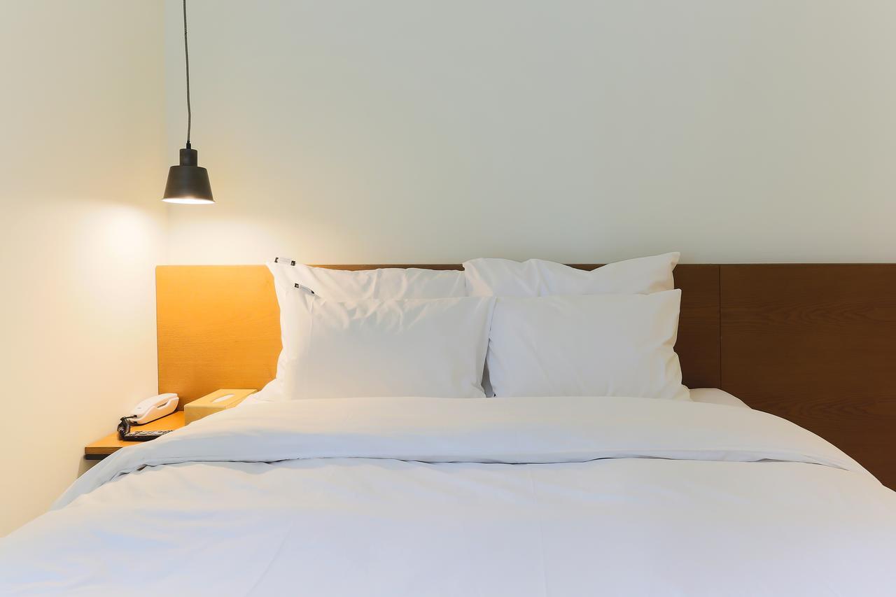 H Avenue Hotel Dongdaemun Sungshin Seoul Eksteriør billede