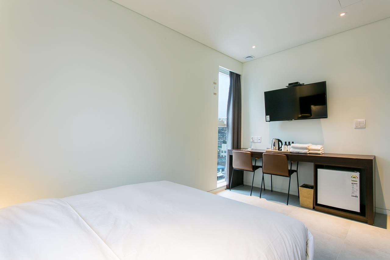 H Avenue Hotel Dongdaemun Sungshin Seoul Eksteriør billede